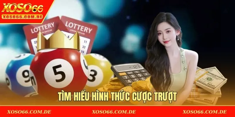 Tìm hiểu hình thức cược trượt